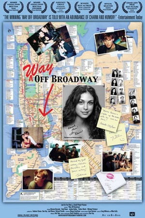 Way Off Broadway 2001 1080p web YTS