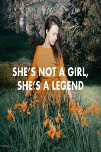 Various Artists She s Not A Girl She s A Legend 2023 Mp3 320kbps PMEDIA