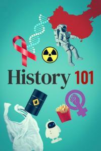 History 101 S02 COMPLETE 720p NF WEBRip x264 GalaxyTV