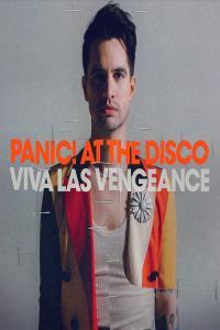 Panic At The Disco Middle Of A Breakup 2022 24Bit 44 1kHz FLAC PMEDIA