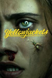 Yellowjackets S02E05 Two Truths and a Lie 1080p AMZN WEBRip DDP5 1 x264 NTb TGx