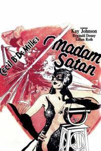 Madam Satan 1930 1080p WEBRip x264 RARBG TGx