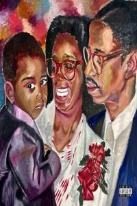 Sy Ari Da Kid The Shadow In The Shade 2 2022 Mp3 320kbps PMEDIA