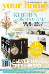 NZ Your Home Garden March 2023 FreeCourseWeb