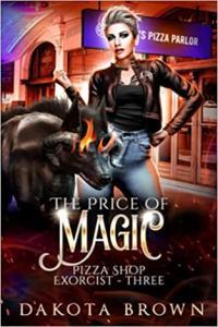 The Price of Magic by Dakota Brown EPUB