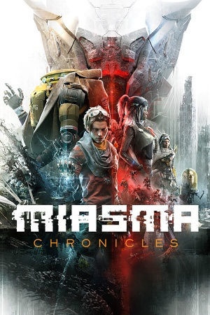 Miasma Chronicles v1 1 1628 42251 MULTi12 REPACK KaOs