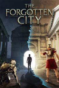 The Forgotten City Digital Collector s Edition v1 3 0 Collector s DLC Bonus OST MULTi8