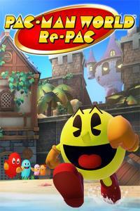 PAC MAN WORLD Re PAC MULTi11 Fit GIRL Re PAC
