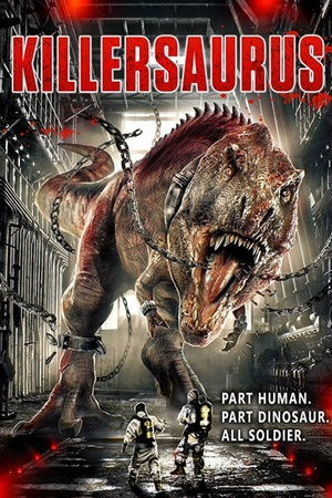 KillerSaurus 2015 1080p web YTS