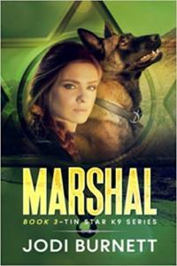 Marshal by Jodi Burnett EPUB
