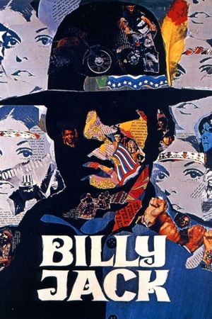 Billy Jack 1971 1080p bluray YTS