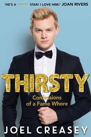 Joel Creasey: Fame Whore 2020 1080p web YTS
