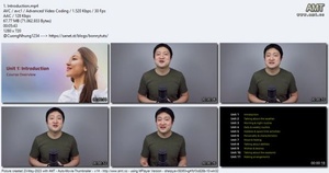 Udemy Korean Conversation for Pre Intermediate Volume A