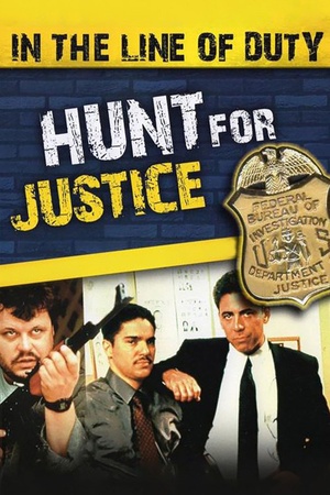 In the Line of Duty: Hunt for Justice 1995 1080p web YTS