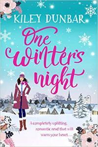 One Winter s Night by Kiley Dunbar EPUB