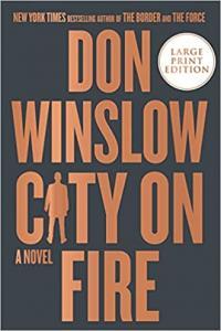 City on Fire by Don Winslow EPUB