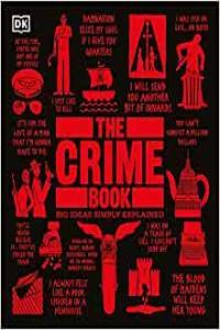 The Crime Book by DK EPUB