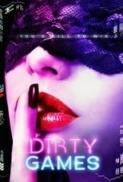 Dirty Games 2022 Explicit 1080p HDRip x265 RBG