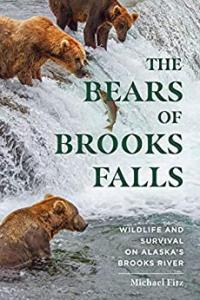 The Bears of Brooks Falls Wildlife and Survival on Alaska s Brooks River by Michael Fitz EPUB