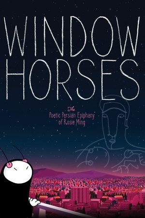 Window Horses 2016 1080p web YTS