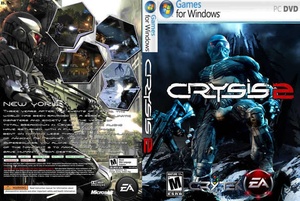 Crysis 2 2011 Repack Black Box 4 5 GB