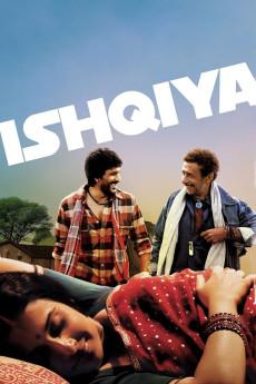 Ishqiya 2010 720p bluray YTS