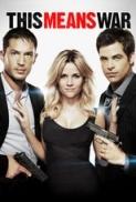 This Means War 2012 UNRATED 1080p BluRay x265
