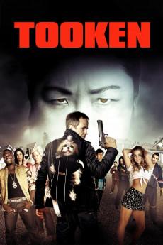Tooken 2015 720p bluray YTS