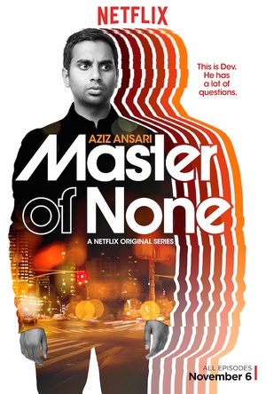 Master of None S01 Season 1 1080p WEBRip DD5 1 x264 NTb cttv