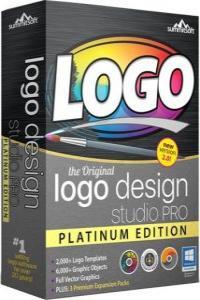 Summitsoft Logo Design Studio Pro Platinum v2 0 2 1 Patched haxNode