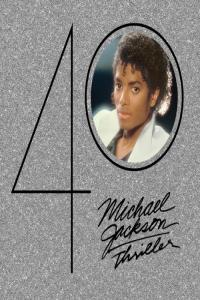 Michael Jackson Thriller 40 2022 Mp3 320kbps PMEDIA