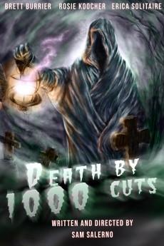 Death by 1000 Cuts 2020 720p web YTS