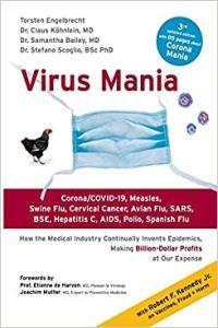 Virus Mania by Torsten Engelbrecht EPUB