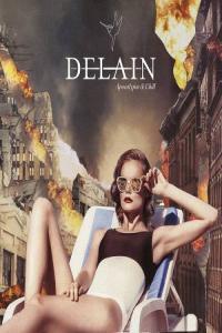 Delain Apocalypse Chill 2020 Mp3 320kbps PMEDIA