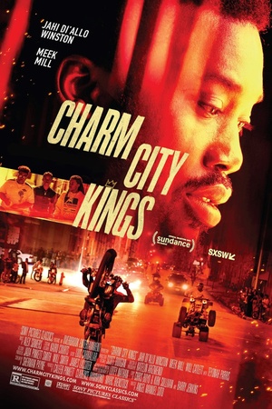 Charm City Kings 2020 1080p web YTS