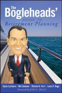 The Bogleheads Guide to Retirement Planning by Taylor Larimore EPUB