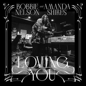 Amanda Shires Loving You 2023 24Bit 96kHz FLAC PMEDIA
