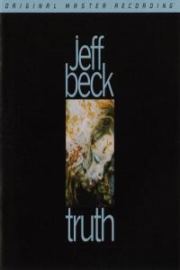 blues rock psychedelic rock 2021 Jeff Beck Truth 1968 reissue FLAC DarkAngie