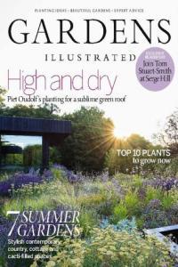 Gardens Illustrated Magazine July 2023 DevCourseWeb
