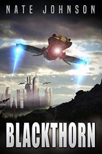 Blackthorn by Nate Johnson EPUB