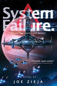 System Failure Epic Failure n 3 by Joe Zieja EPUB