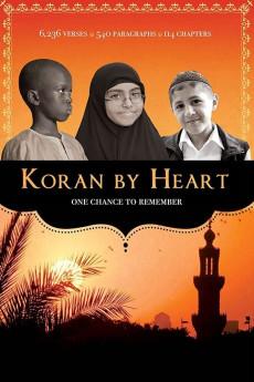 Koran by Heart 2011 720p web YTS