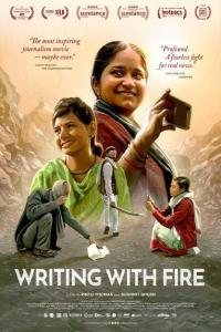 BBC Storyville 2022 Writing with Fire 1080p HDTV x265 AAC MVGroup org mkv