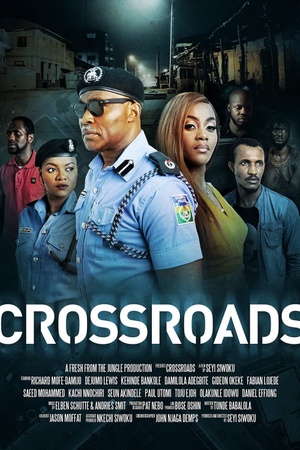 Crossroads 2020 1080p web YTS