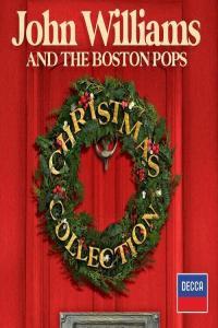 Boston Pops Orchestra Christmas Collection 2022 Mp3 320kbps PMEDIA
