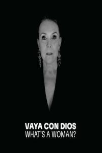 Vaya Con Dios What s a Woman Parce que La Collection 2022 Mp3 320kbps PMEDIA