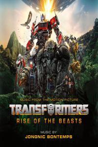 Transformers Rise of the Beasts Music from the Motion Picture 2023 24Bit 48kHz FLAC PMEDIA