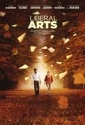 Liberal Arts 2012 1080p BrRip x264 YIFY