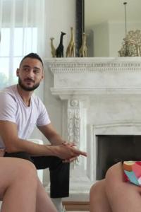 LoveHerFeet 23 02 04 Lexi Luna And Octavia Red XXX 1080p HEVC x265 PRT XvX