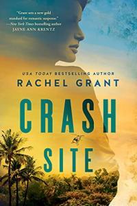 Crash Site by Rachel Grant EPUB